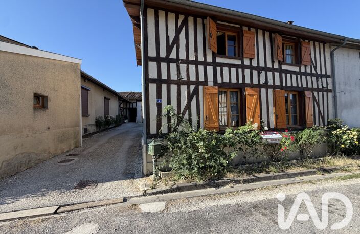 Vente Maison de village 4 pièces — photo 2