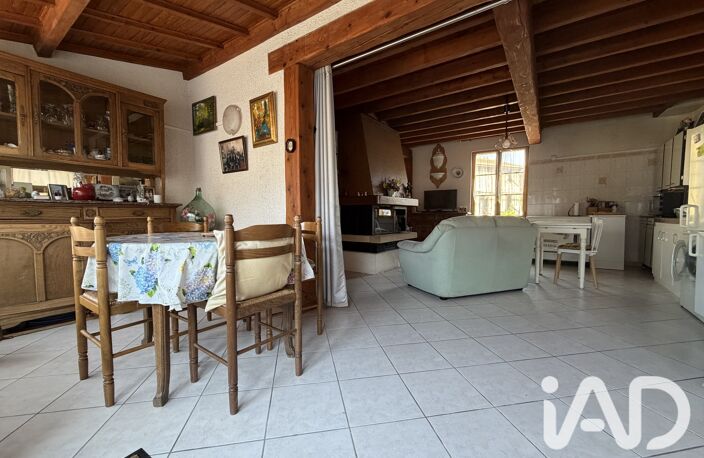 Vente Maison de village 4 pièces — photo 4