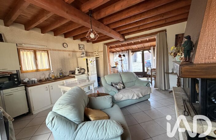Vente Maison de village 4 pièces — photo 5
