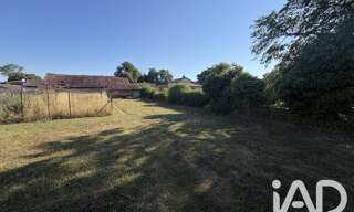 Terrain  970 m² à vendre à Laneuville-au-Pont (52100)