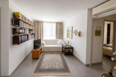 Appartement 3 pièces 276000 €