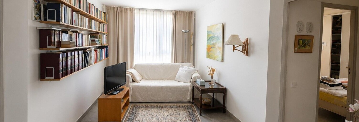 Appartement 3 Pièces 75 m² à vendre à Avignon (84000)