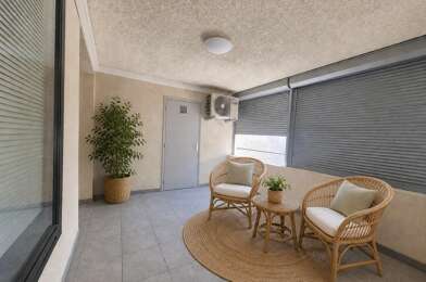 Appartement 3 pièces 276000 €