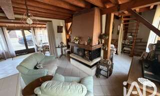 Maison 4 Pièces 83 m² à vendre à Saint-Dizier (52100)