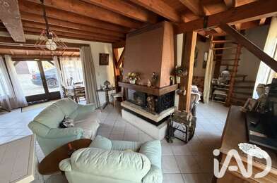 Maison 4 pièces 127000 €