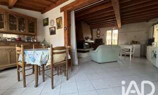 Maison 4 Pièces 83 m² à vendre à Saint-Dizier (52100)