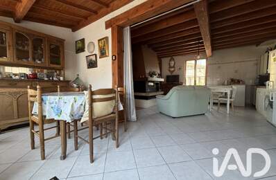 Vente Maison de village 4 pièces — photo du bien