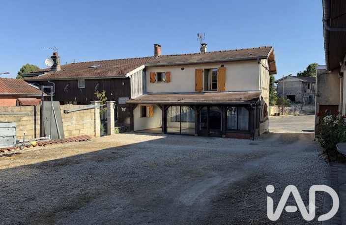Vente Maison de village 4 pièces — photo 3