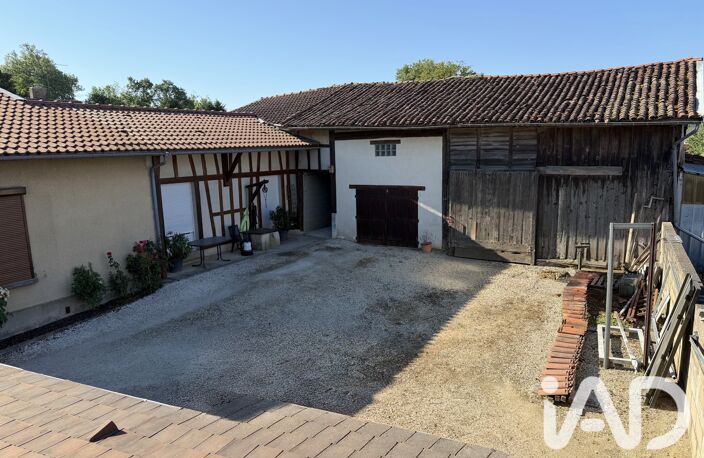 Vente Maison de village 4 pièces — photo 4