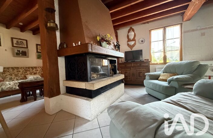 Vente Maison de village 4 pièces — photo 5