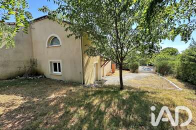 Maison 4 pièces 212000 €
