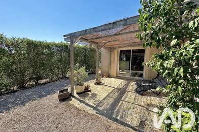 Maison 4 pièces 212000 €