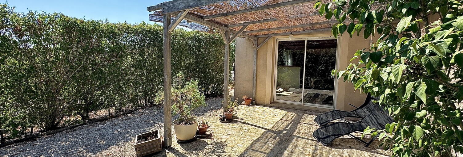Maison 4 Pièces 112 m² à vendre à Sauzet (46140)