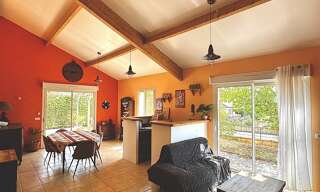 Maison 4 Pièces 112 m² à vendre à Sauzet (46140)