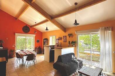 Maison 4 pièces 199000 €