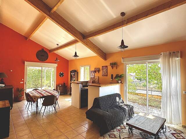 Vente Maison/villa 4 pièces — photo du bien
