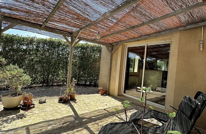 Vente Maison/villa 4 pièces — photo 2