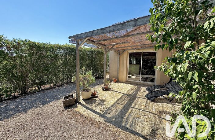 Vente Maison/villa 4 pièces — photo 4