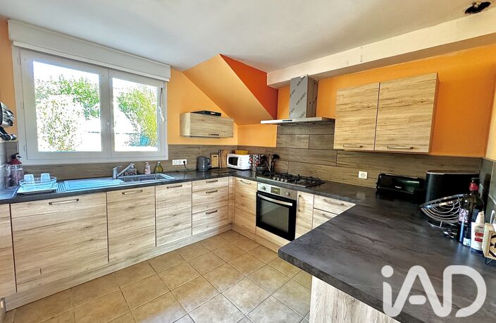 Vente Maison/villa 4 pièces — photo 5