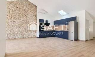 Appartement 4 Pièces 100 m² à vendre à Béziers (34500)