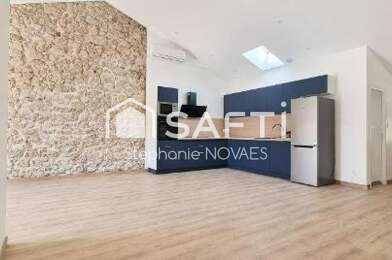 Appartement 4 pièces 208000 €