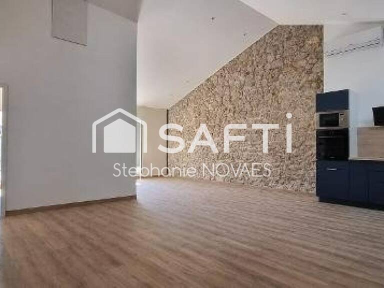 Béziers - Magnifique appartement T4 de 100 m² entièrement rénové, au dernier étage — photo 1