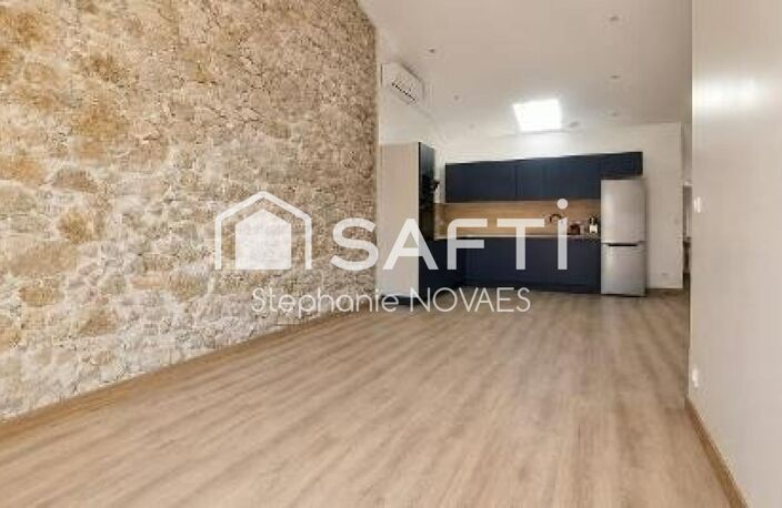 Béziers - Magnifique appartement T4 de 100 m² entièrement rénové, au dernier étage — photo 3