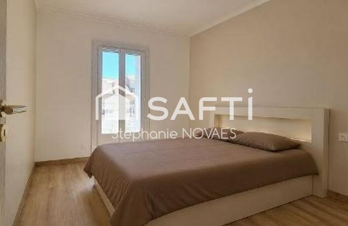 Béziers - Magnifique appartement T4 de 100 m² entièrement rénové, au dernier étage — photo 4
