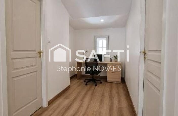 Béziers - Magnifique appartement T4 de 100 m² entièrement rénové, au dernier étage — photo 5