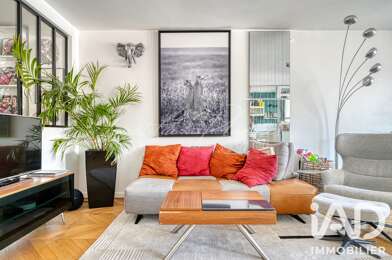 Appartement 3 pièces 915000 €