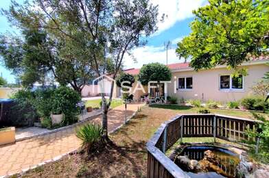 Maison 6 pièces 472500 €
