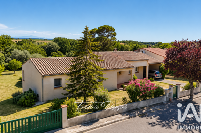 Maison 6 pièces 279000 €
