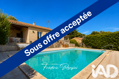 Maison 6 pièces 279000 €