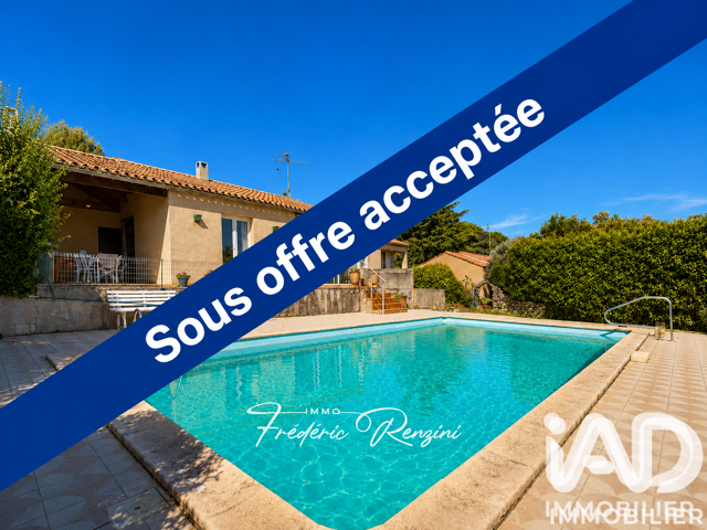 Vente Maison/villa 6 pièces — photo du bien