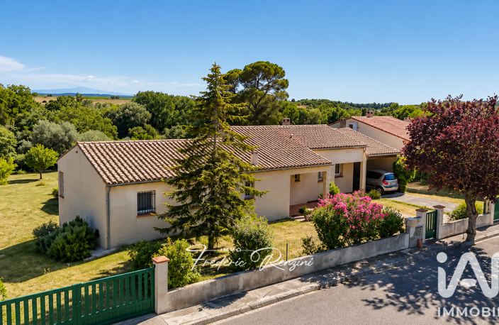 Vente Maison/villa 6 pièces — photo 2