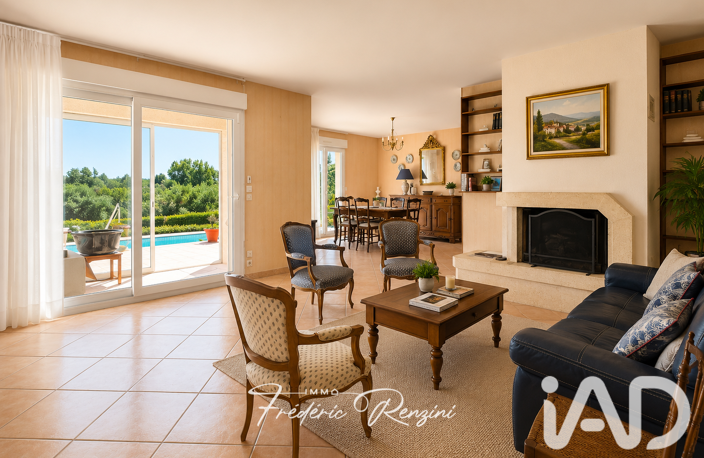 Vente Maison/villa 6 pièces — photo 3
