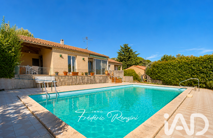 Vente Maison/villa 6 pièces — photo 4