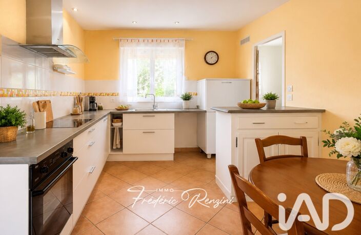 Vente Maison/villa 6 pièces — photo 5