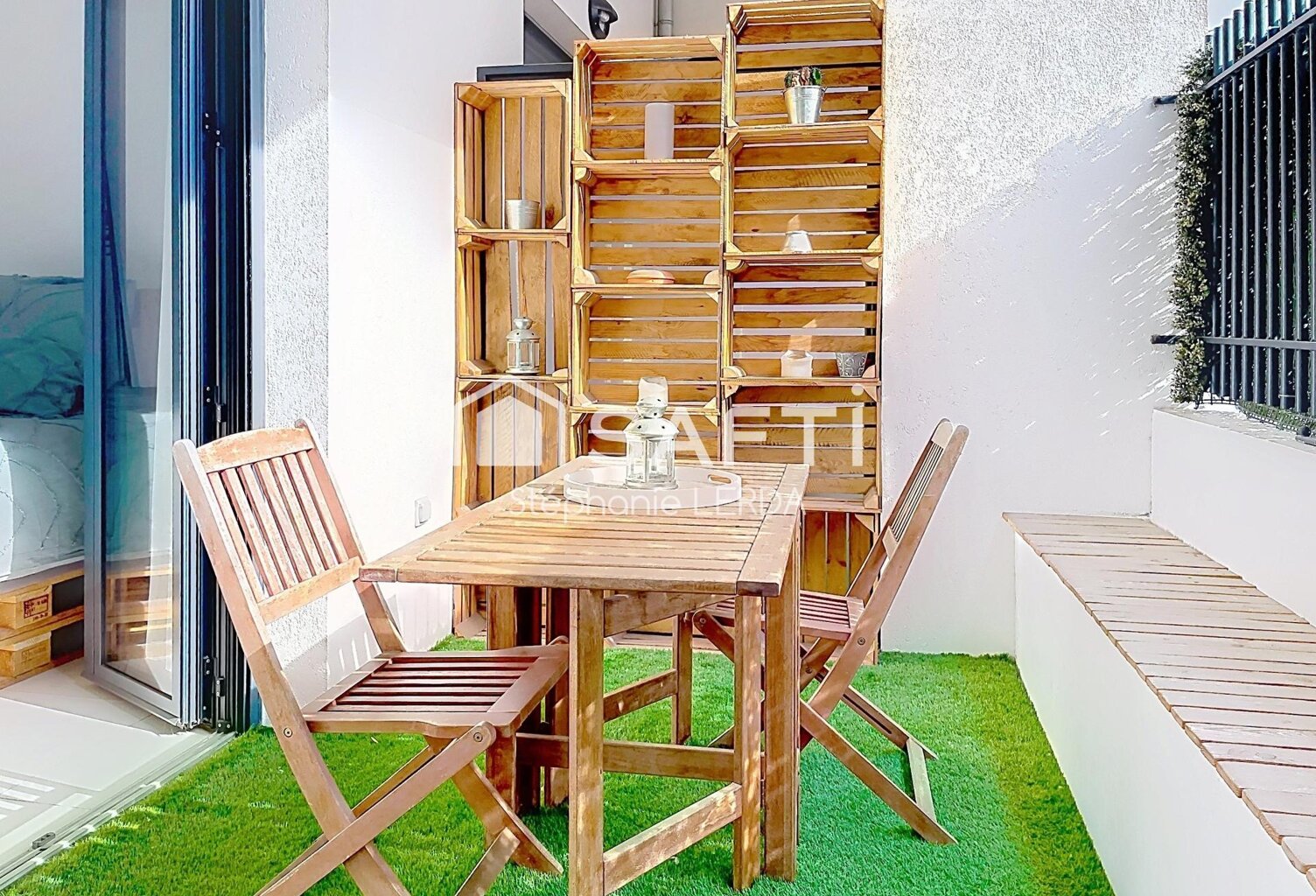 2P CANNES CENTRE VILLE — photo 1