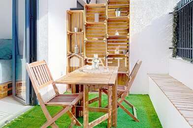 Appartement 2 pièces 316000 €