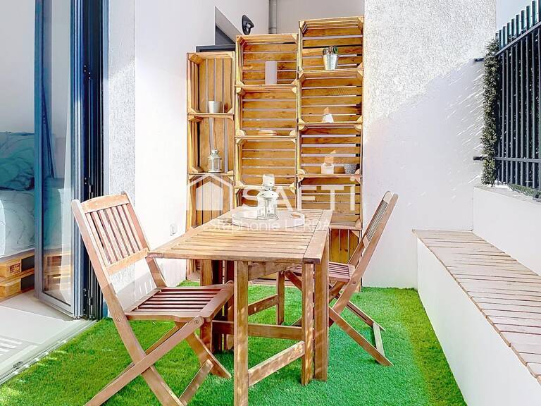 2P CANNES CENTRE VILLE — photo 1