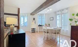 Appartement 4 Pièces 91 m² à vendre à Brie-Comte-Robert (77170)