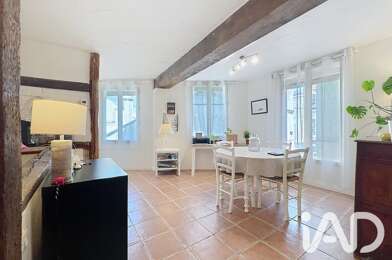 Appartement 4 pièces 260000 €