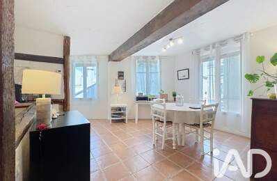 Vente Appartement 4 pièces — photo du bien