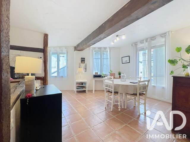 Vente Appartement 4 pièces — photo du bien