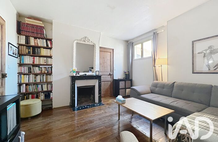 Vente Appartement 4 pièces — photo 2