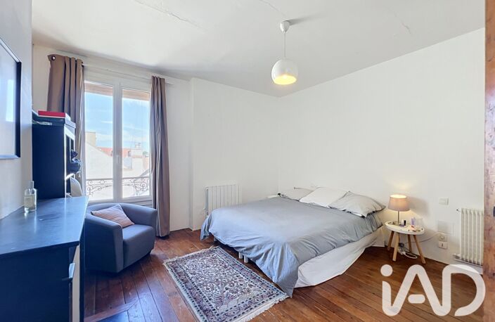 Vente Appartement 4 pièces — photo 3