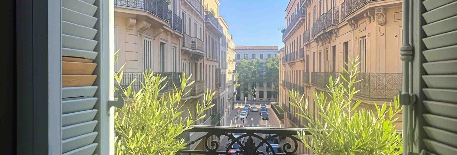 Appartement 4 Pièces 87 m² à vendre à Toulon (83000)