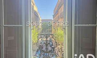 Appartement 4 Pièces 87 m² à vendre à Toulon (83000)