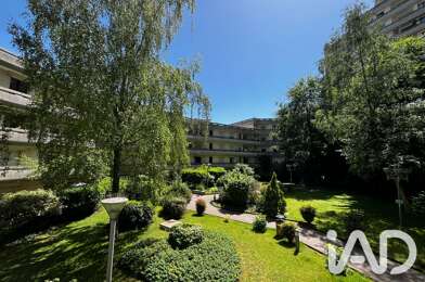Appartement 1 pièces 119000 €